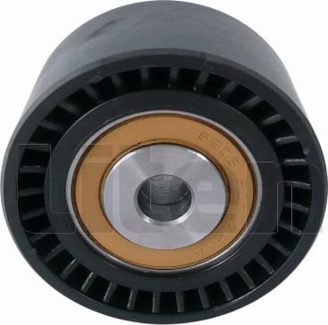 Litens 9001097 - Паразитний / Провідний ролик, зубчастий ремінь autocars.com.ua