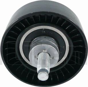 Litens 900571 - Паразитний / Провідний ролик, зубчастий ремінь autocars.com.ua