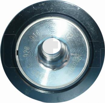 Litens 920916 - Ремінний шків, генератор autocars.com.ua