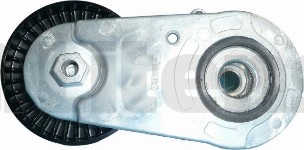 Litens 950294 - Натягувач ременя, клинові зуб. autocars.com.ua