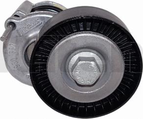 Litens 950330 - Натягувач ременя, клинові зуб. autocars.com.ua