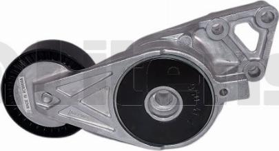 Litens LV950414A - Поликлиновий ремінний комплект autocars.com.ua