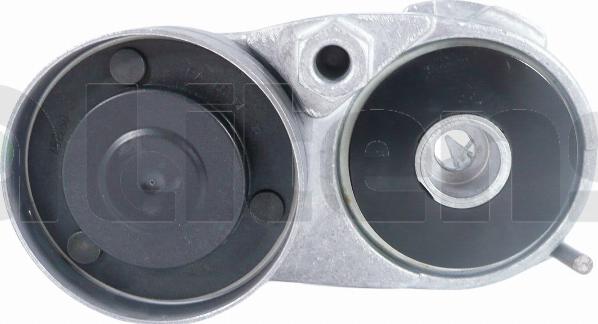 Litens 950440 - Натягувач ременя, клинові зуб. autocars.com.ua