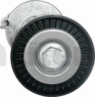 Litens 950452 - Натягувач ременя, клинові зуб. autocars.com.ua