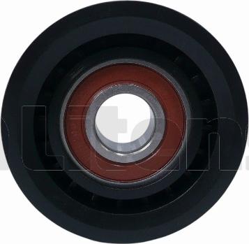 Litens 9511263 - Паразитний / провідний ролик, поліклиновий ремінь autocars.com.ua