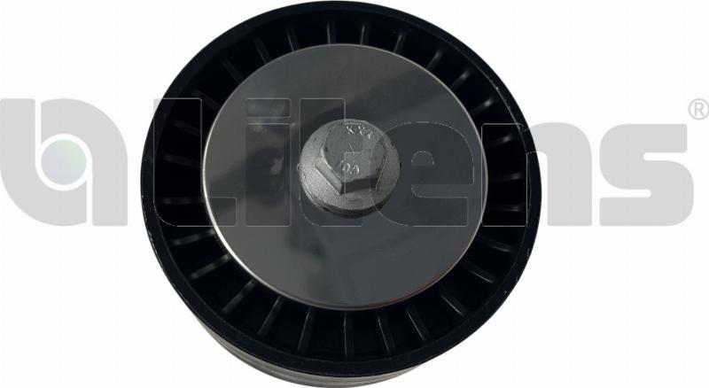 Litens 9511426 - Паразитний / провідний ролик, поліклиновий ремінь autocars.com.ua