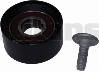 Litens 951568 - Паразитний / Провідний ролик, зубчастий ремінь autocars.com.ua