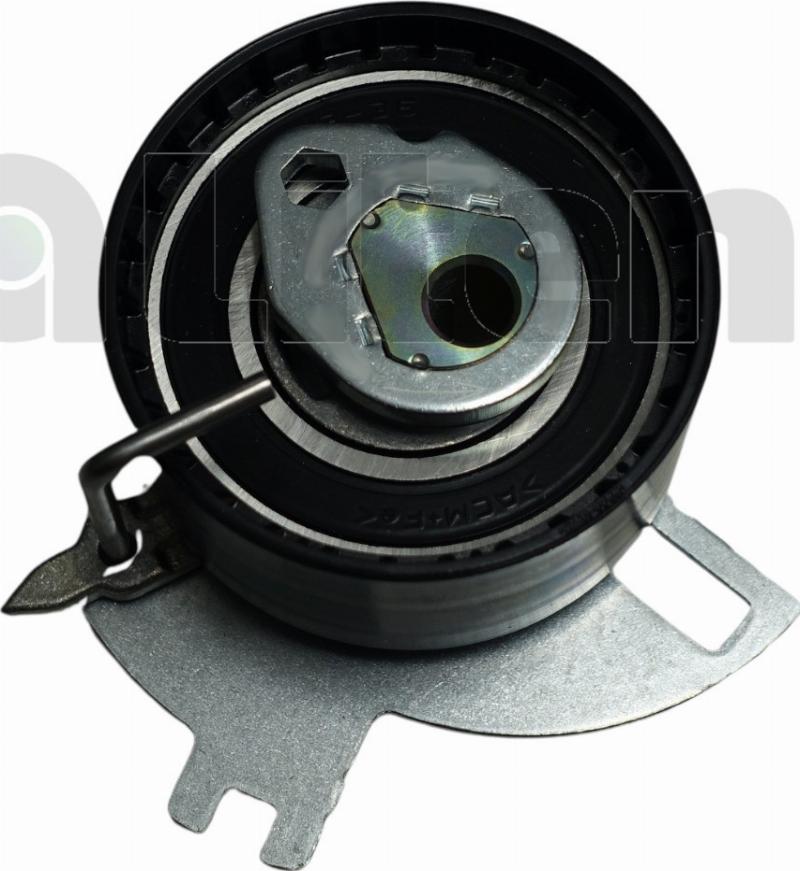 Litens 9790012 - Натяжна ролик, ремінь ГРМ autocars.com.ua