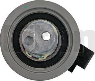 Litens 979004 - Натяжна ролик, ремінь ГРМ autocars.com.ua