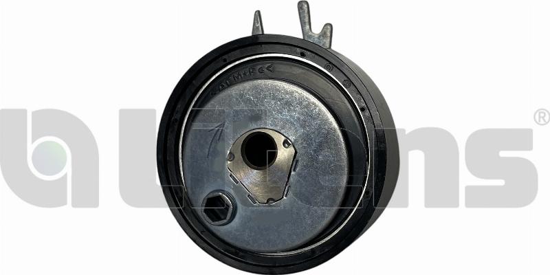 Litens 9790054 - Натяжна ролик, ремінь ГРМ autocars.com.ua