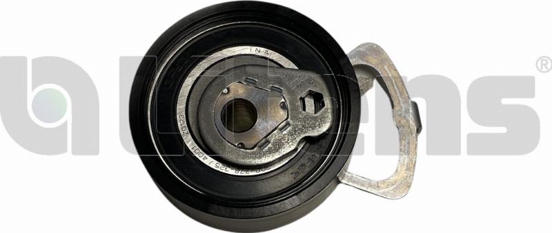 Litens 9790055 - Натяжна ролик, ремінь ГРМ autocars.com.ua