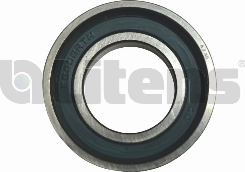 Litens 9790066 - Натяжна ролик, ремінь ГРМ autocars.com.ua