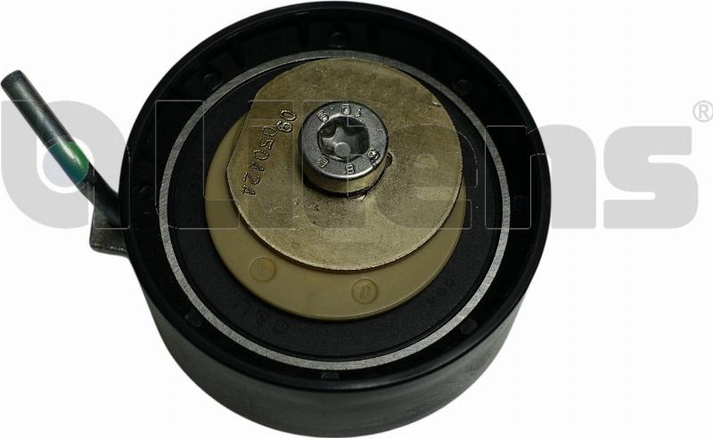 Litens 9790067 - Натяжна ролик, ремінь ГРМ autocars.com.ua