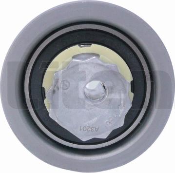 Litens 979010 - Натяжна ролик, ремінь ГРМ autocars.com.ua