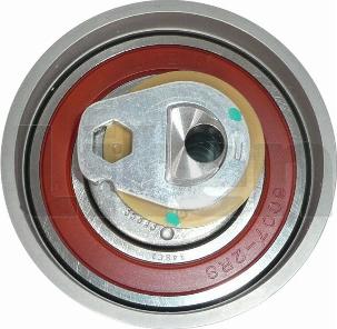 Litens 979016 - Натяжна ролик, ремінь ГРМ autocars.com.ua