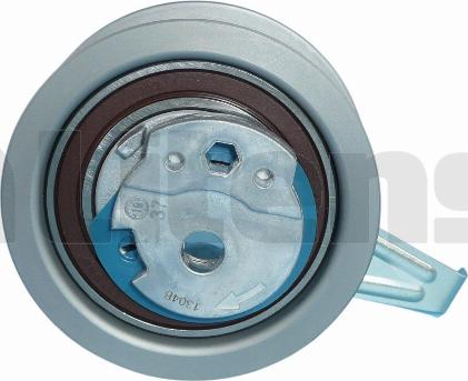 Litens 979018 - Натяжна ролик, ремінь ГРМ autocars.com.ua