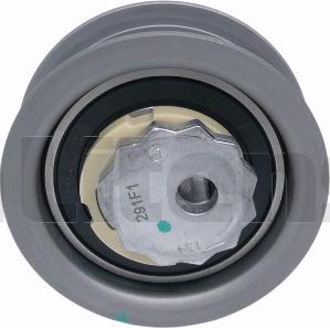 Litens 979024 - Натяжна ролик, ремінь ГРМ autocars.com.ua