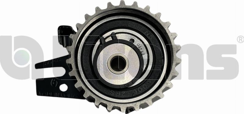 Litens 979099 - Натяжна ролик, ремінь ГРМ autocars.com.ua