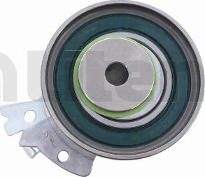 Litens 979111 - Натяжна ролик, ремінь ГРМ autocars.com.ua