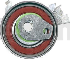 Litens 979195 - Натяжна ролик, ремінь ГРМ autocars.com.ua