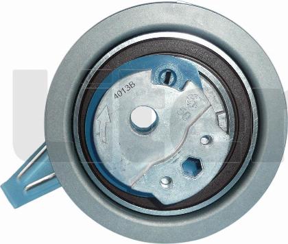 Litens 979267 - Натяжна ролик, ремінь ГРМ autocars.com.ua