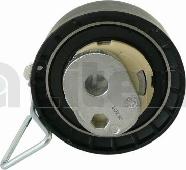 Litens 979393 - Натяжна ролик, ремінь ГРМ autocars.com.ua