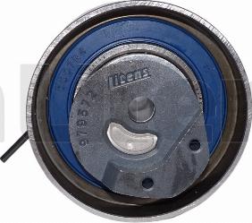 Litens 979572 - Натяжна ролик, ремінь ГРМ autocars.com.ua