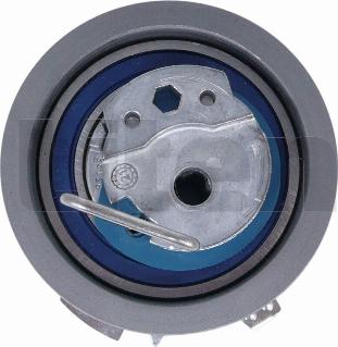 Litens 979608 - Натяжна ролик, ремінь ГРМ autocars.com.ua