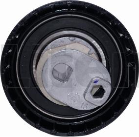 Litens 979672 - Натяжна ролик, ремінь ГРМ autocars.com.ua