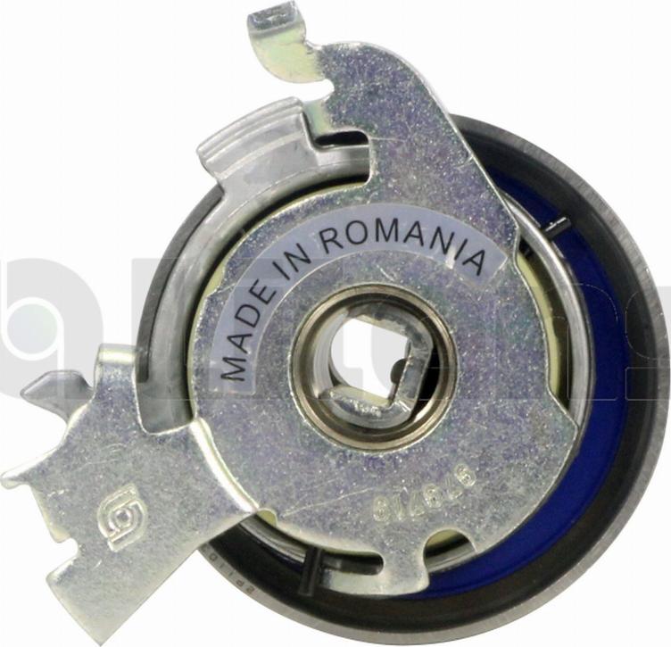 Litens 979719 - Натяжна ролик, ремінь ГРМ autocars.com.ua