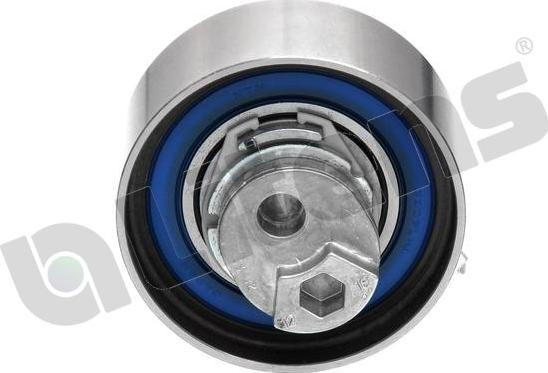 Litens 979736 - Натяжна ролик, ремінь ГРМ autocars.com.ua