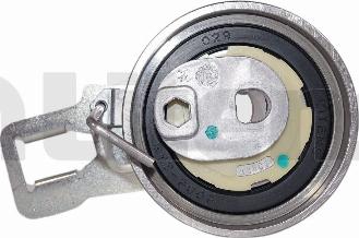 Litens 979801 - Натяжна ролик, ремінь ГРМ autocars.com.ua