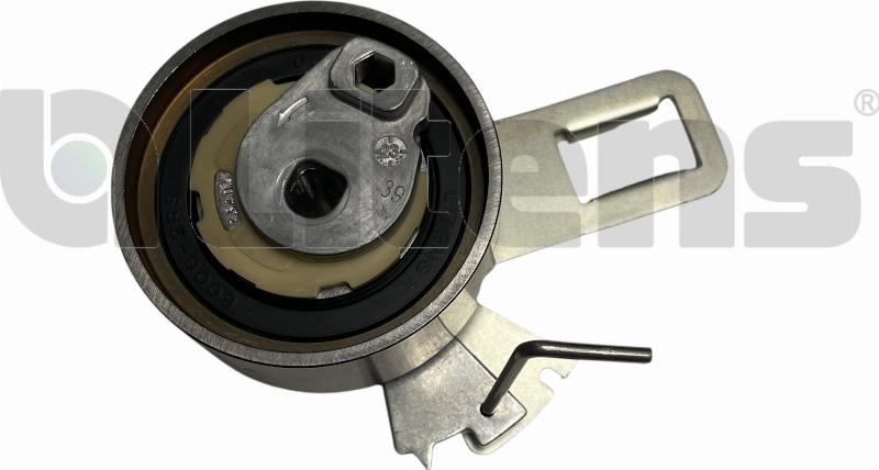 Litens 979810 - Натяжна ролик, ремінь ГРМ autocars.com.ua