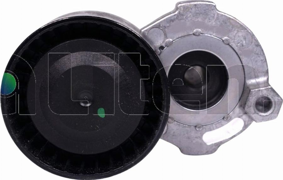 Litens 9990032 - Натягувач ременя, клинові зуб. autocars.com.ua