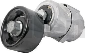 Litens 999220 - Натягувач ременя, клинові зуб. autocars.com.ua