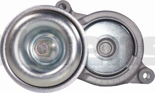 Litens 999244 - Натягувач ременя, клинові зуб. autocars.com.ua