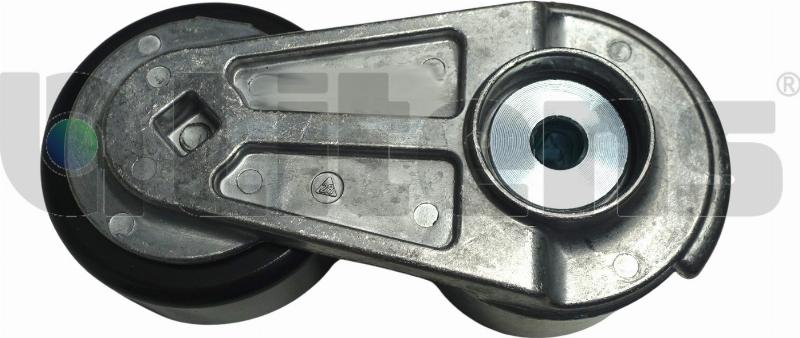 Litens 999622 - Натягувач ременя, клинові зуб. autocars.com.ua