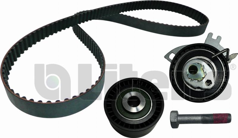Litens LT9790012A - Комплект ременя ГРМ autocars.com.ua