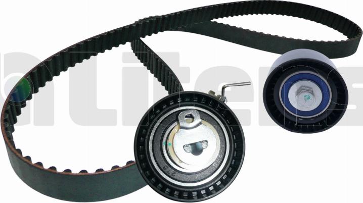 Litens LT979003A - Комплект ременя ГРМ autocars.com.ua
