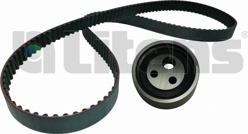 Litens LT9790047A - Комплект ременя ГРМ autocars.com.ua