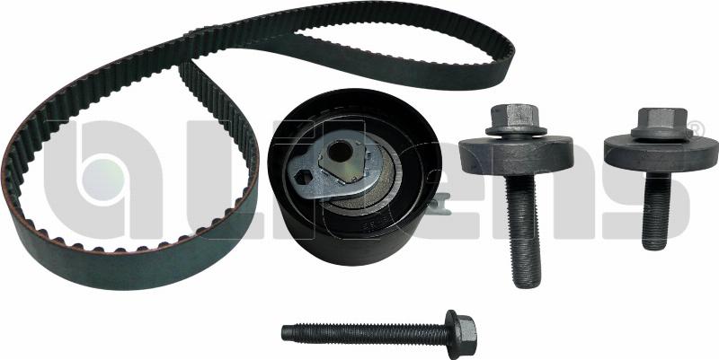 Litens LT9790060A - Комплект ременя ГРМ autocars.com.ua