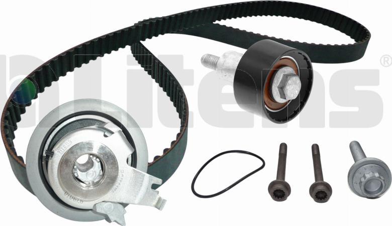 Litens LT979010A - Комплект ременя ГРМ autocars.com.ua