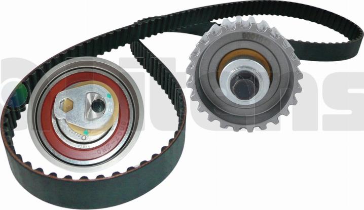 Litens LT979016A - Комплект ременя ГРМ autocars.com.ua