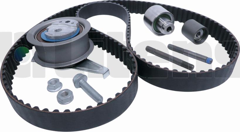 Litens LT979018A - Комплект ременя ГРМ autocars.com.ua