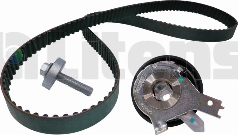 Litens LT979020A - Комплект ременя ГРМ autocars.com.ua