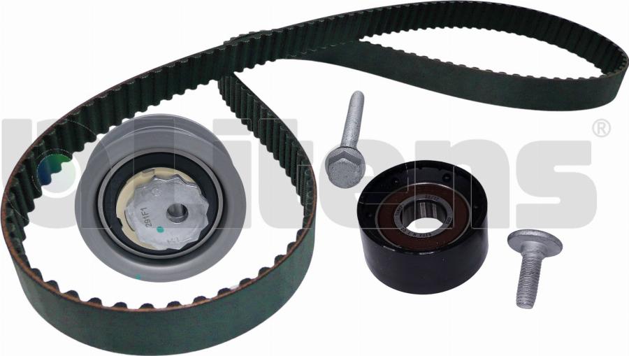 Litens LT979024A - Комплект ременя ГРМ autocars.com.ua