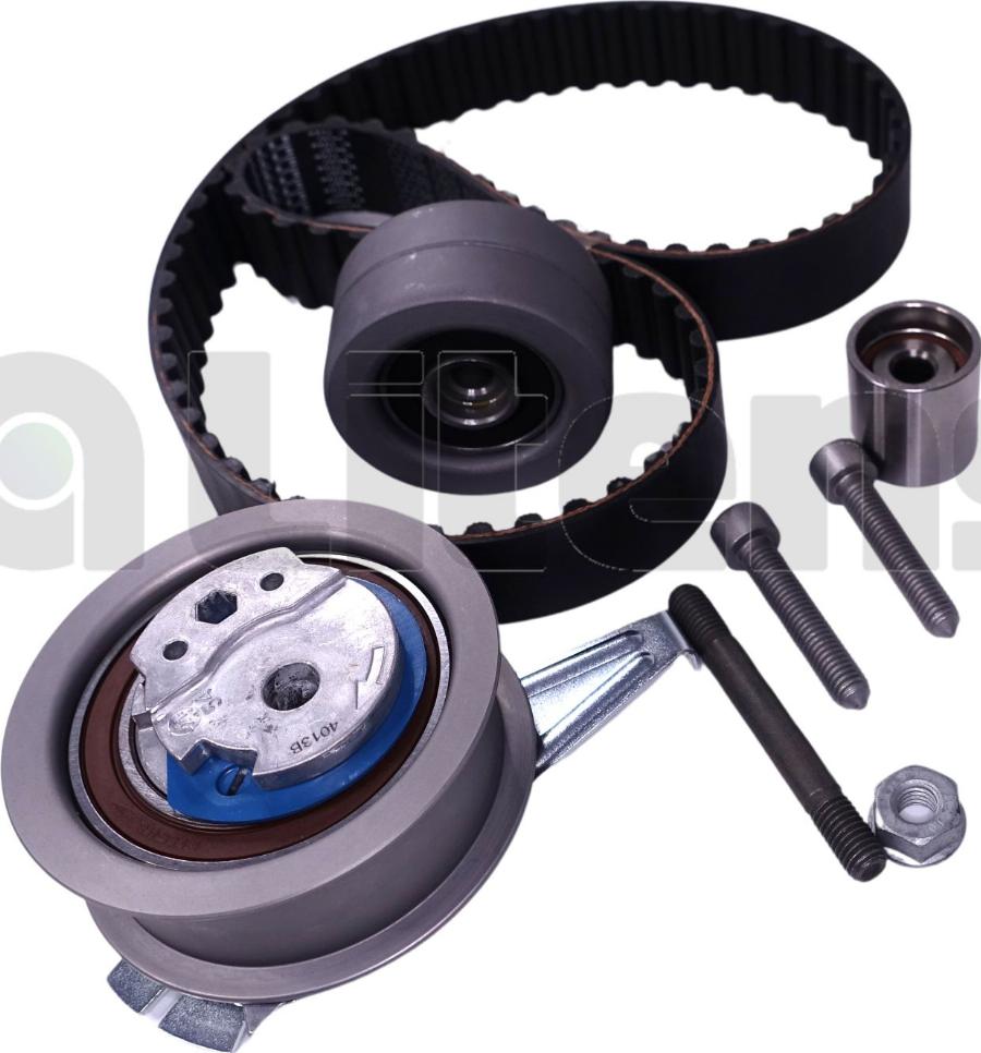 Litens LT979267A - Комплект ременя ГРМ autocars.com.ua