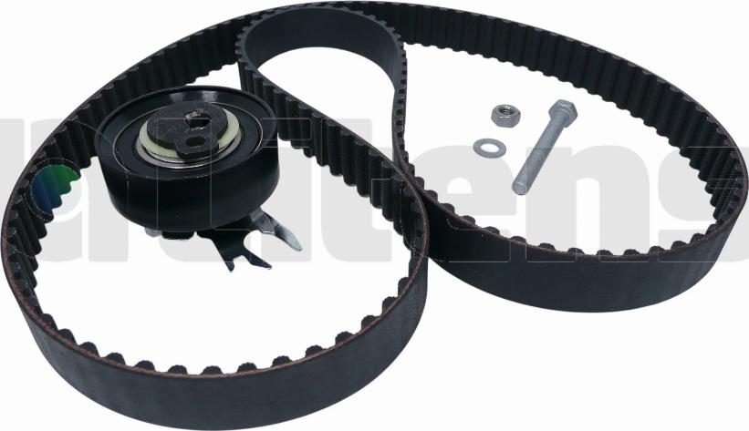 Litens LT979272A - Комплект ременя ГРМ autocars.com.ua