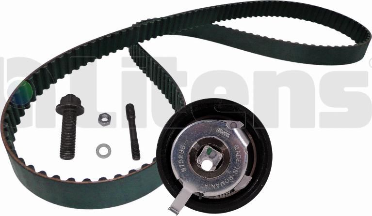 Litens LT979286A - Комплект ременя ГРМ autocars.com.ua