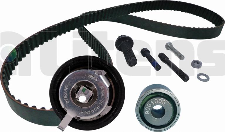 Litens LT979286B - Комплект ременя ГРМ autocars.com.ua